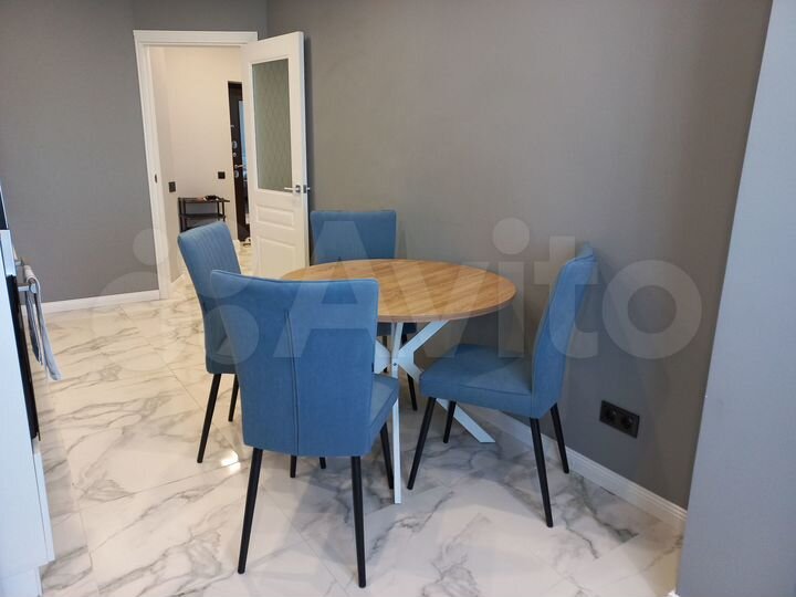 1-к. квартира, 45 м², 10/10 эт.