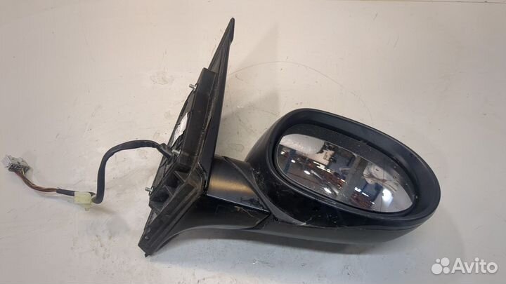 Зеркало боковое Honda Civic, 2008