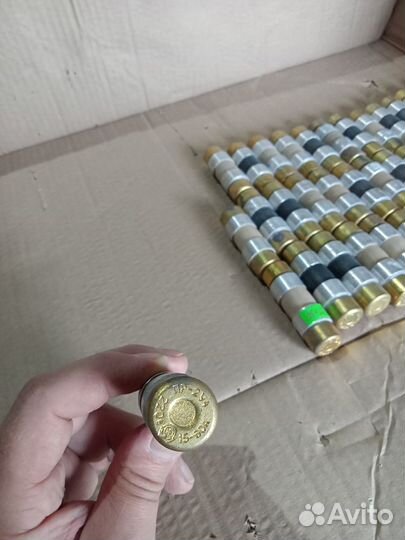 Вставка к предохранителю пр-2 100А 500В нв52412/3