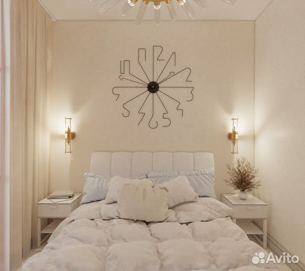 Дизайн интерьера