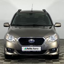 Datsun on-DO 1.6 MT, 2016, 109 002 км, с пробегом, цена 665 000 руб.