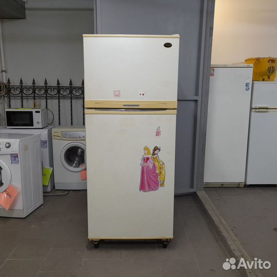 Холодильник Super General SG-R 570 (1)