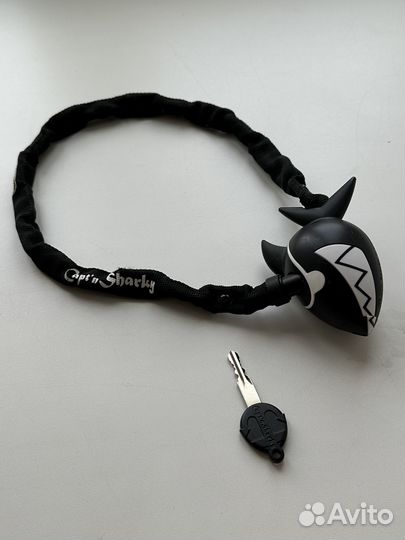 Детский велосипед puky ZL Capt’n Sharky