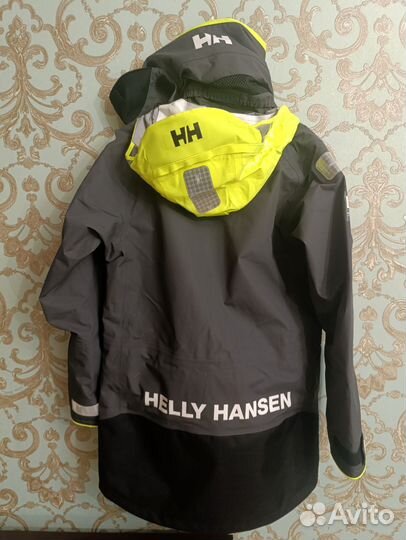 Куртка для яхтинга Helly Hansen