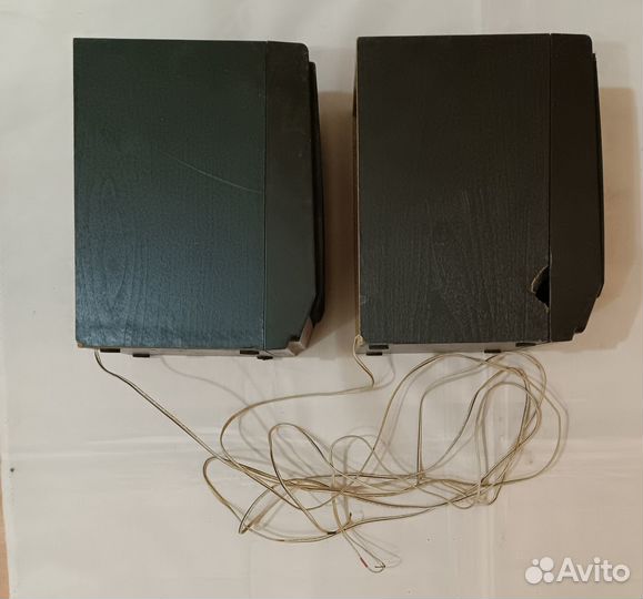 Колонки Samsung PS-T5