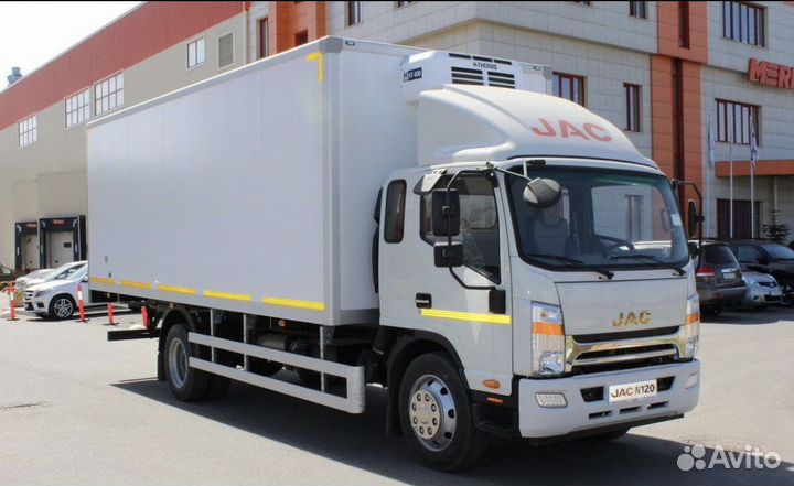 Грузоперевозки, межгород фурами