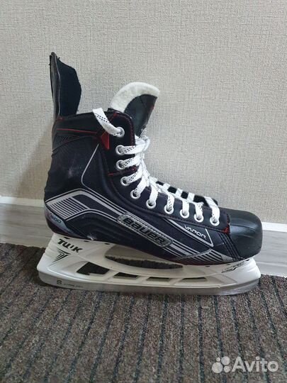 Хоккейные коньки Bauer Vapor X500