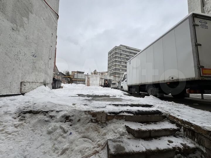 Продам офисное помещение, 712 м²