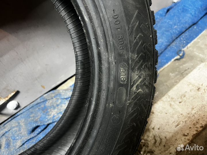 Nokian Tyres Hakkapeliitta 8 155/65 R14