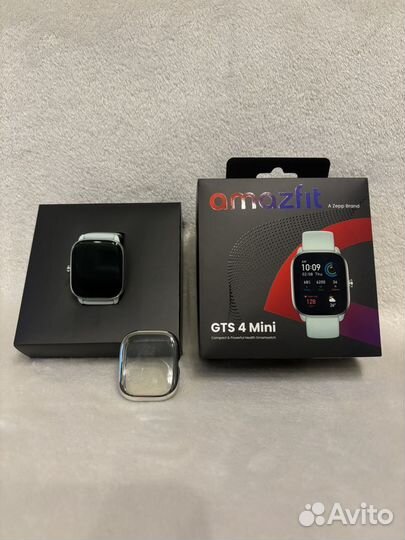 Amazfit gts 4 mini