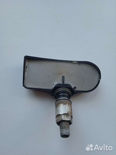 Датчик давления шин Peugeot Citroen