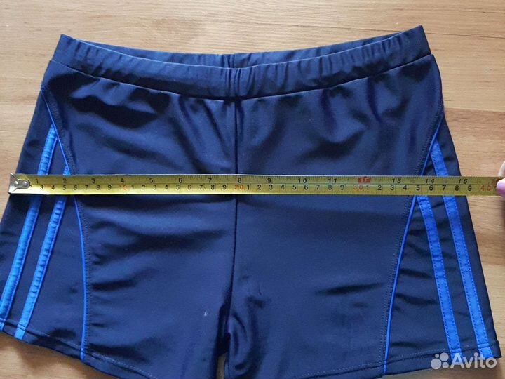 Плавки р.46
