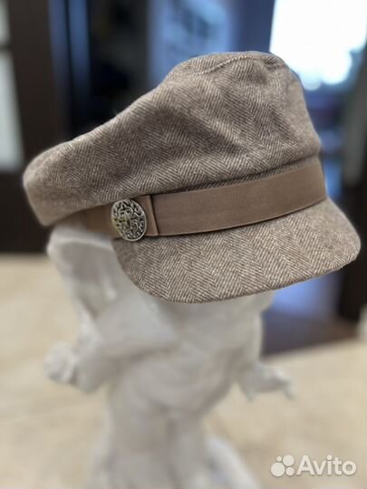 Кепи женская гаврош