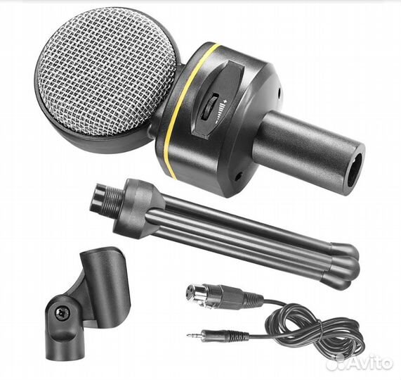 Микрофон