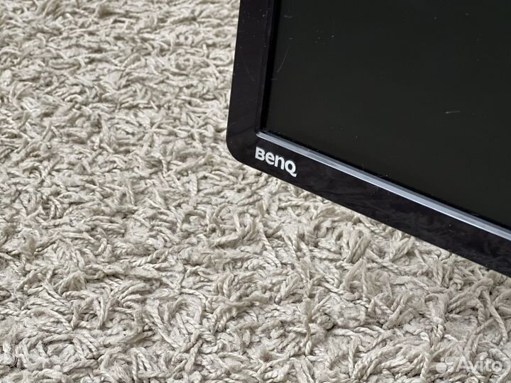 Монитор BenQ G2020HDA 20 дюймов