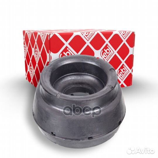 Опора амортизационной стойки перед прав/лев