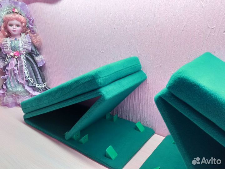 Сколиоз исправление осанки подставка