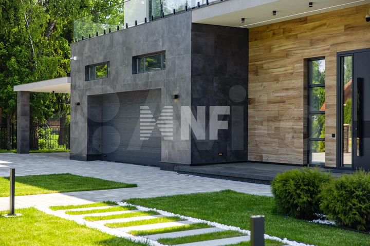 Дом 800 м² на участке 32,2 сот.