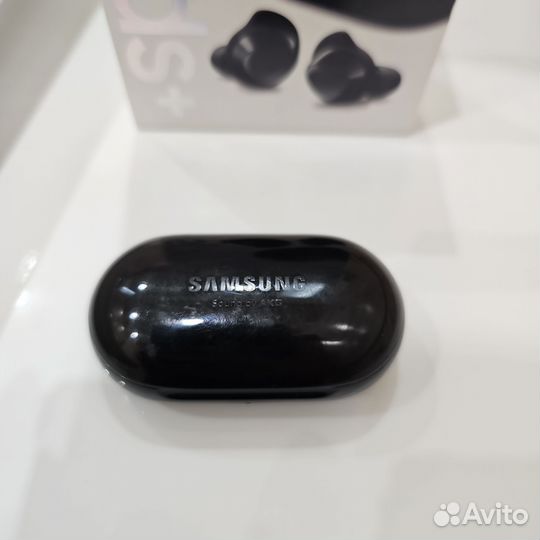 Samsung galaxy buds plus