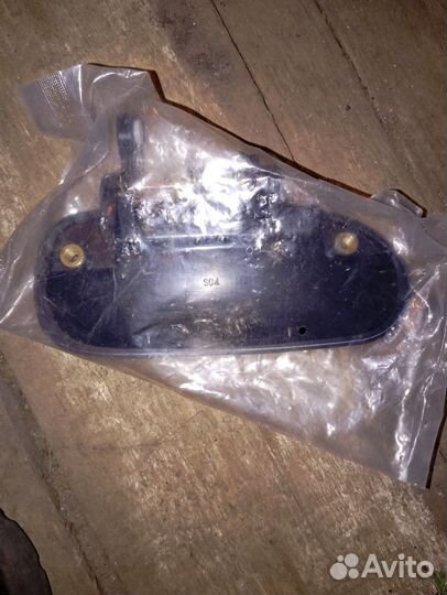 Ручка двери хонда