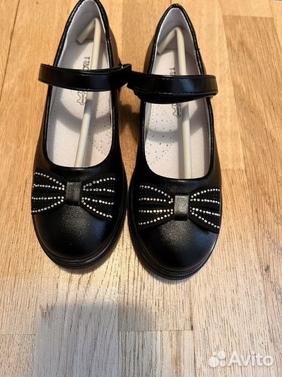 Туфли новые 33