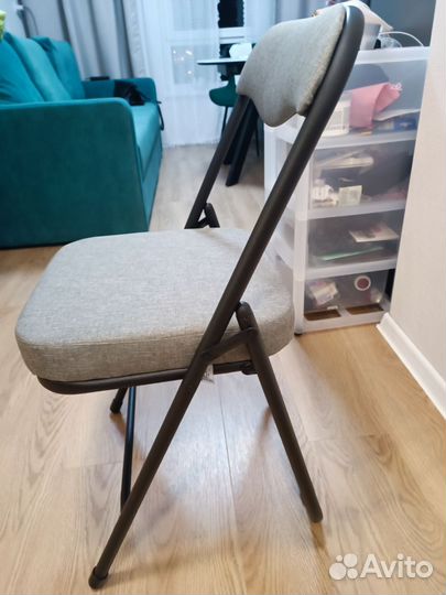 Стул складной