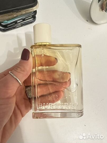 Burberry her london dream 100 ml