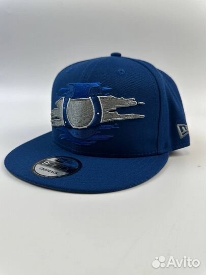 Бейсболка Snapback New Era 9Fifty NFL США