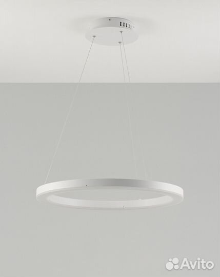 Moderli V1752-PL люстра