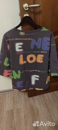 Свитшот женский