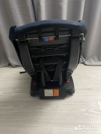 Детское автокресло