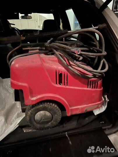 Karcher Portotecnica Royal Press Италия dspl 3060T