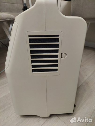 Кислородный концентратор Longfian JAY-5A