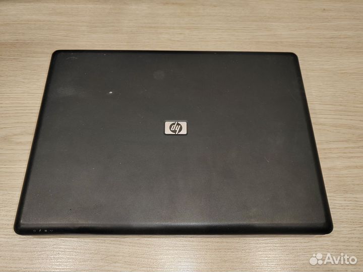 Ноутбук HP G7060er
