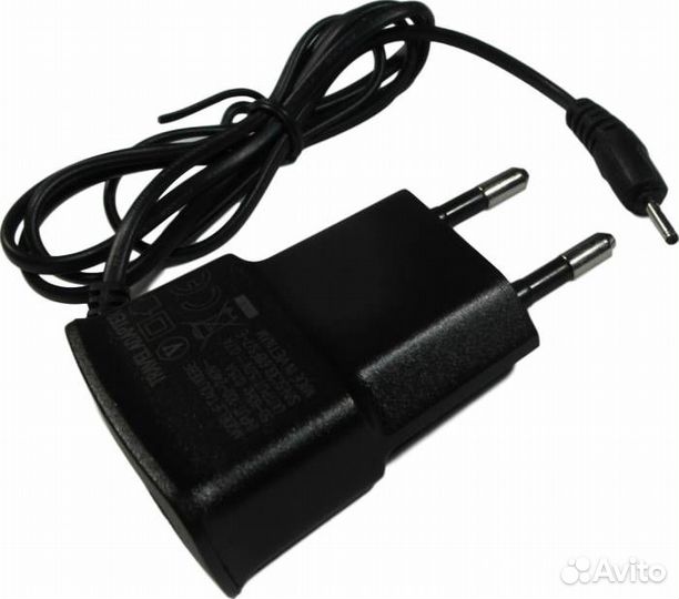 Сетевое зарядное устройство Nokia 6101