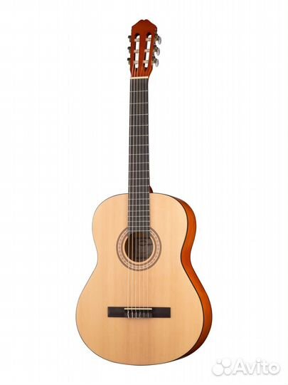 C957-N Классическая гитара, Caraya