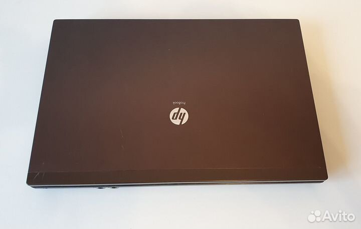Корпус ноутбука HP Probook 4525s