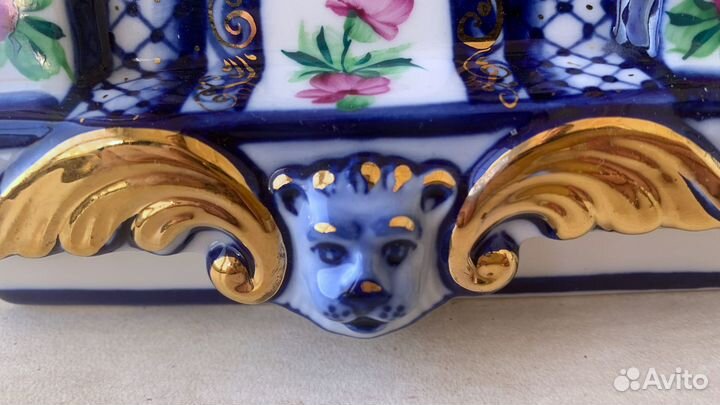 Часы настольные 