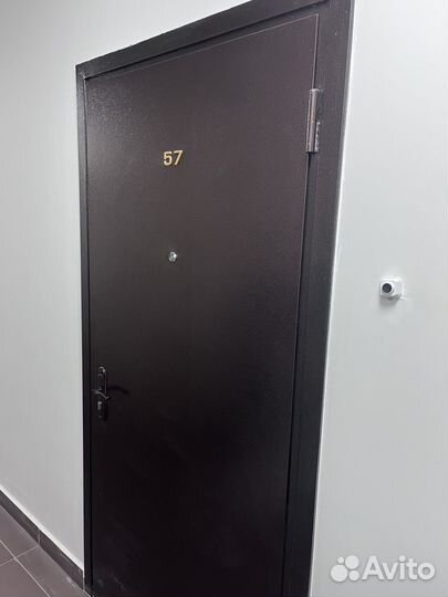 Дверь входная металлическая