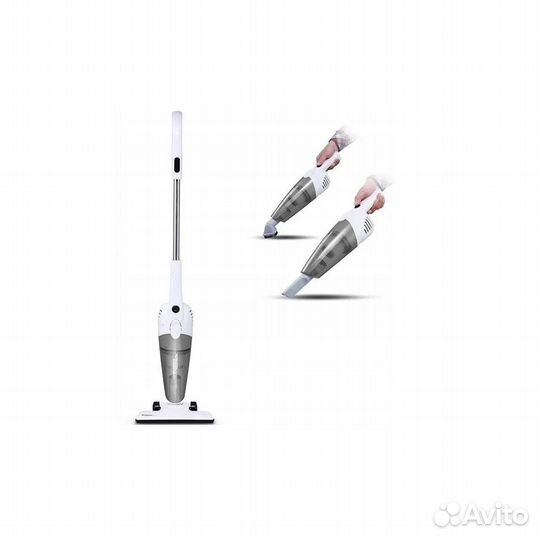 Новый ручной пылесос Deerma DX118C