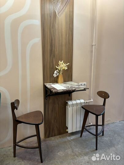 Перспективная кофейня с посадкой в центре