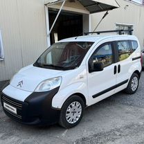 Citroen Nemo 1.2 MT, 2010, 277 115 км, с пробегом, цена 549 000 руб.