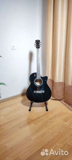 Гитара Art. eae40chl