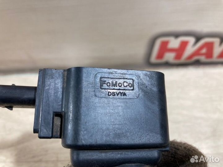 Катушка зажигания Ford Focus 3 хэтчбек 2012