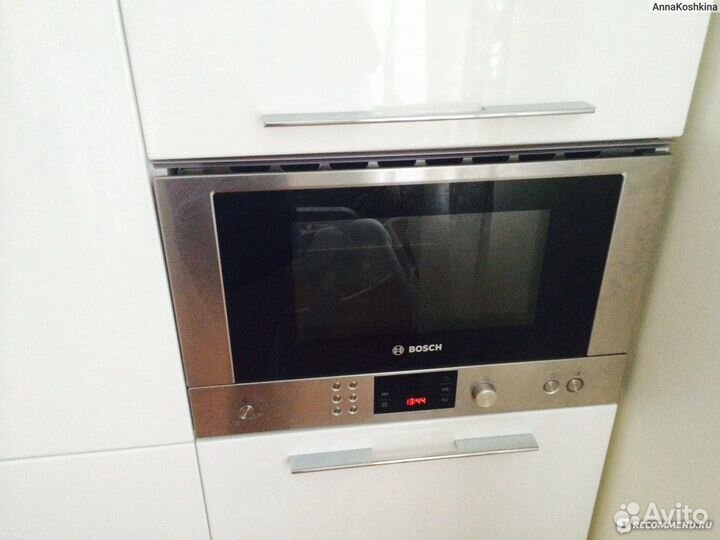 Ремонт микроволновых печей на Дому