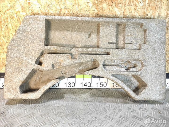 Ящик для инструментов Daewoo Nexia 1995-2016