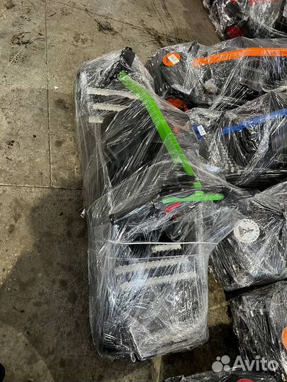 Мотосноуборд от производителя