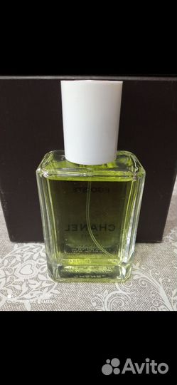 Chanel egoiste platinum 100 мл