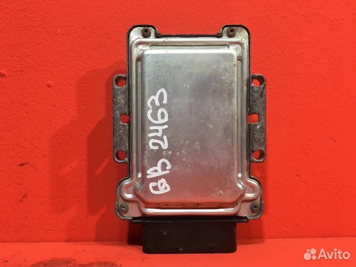 Блок управления АКПП для Hyundai Santa Fe (Б/У)