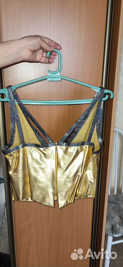 Наряд праздничный женский